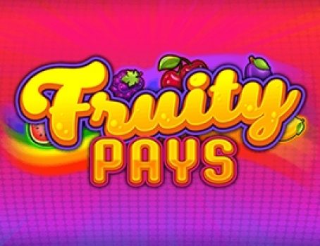 Fruity Pays - Inspired Gaming - Fruits