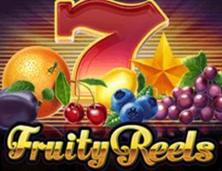 Fruity Reels - 7Mojos - Fruits