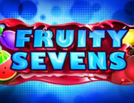 Fruity Sevens - Platipus - Fruits