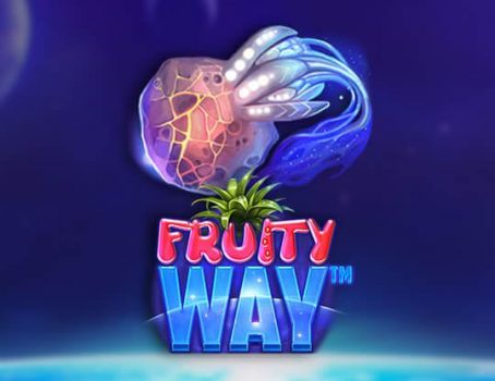 Fruity Way - Nucleus Gaming - Fruits