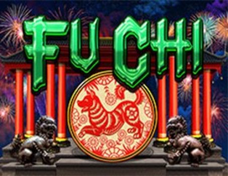 Fu Chi - Realtime Gaming - 5-Reels