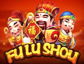 Fu Lu Shou