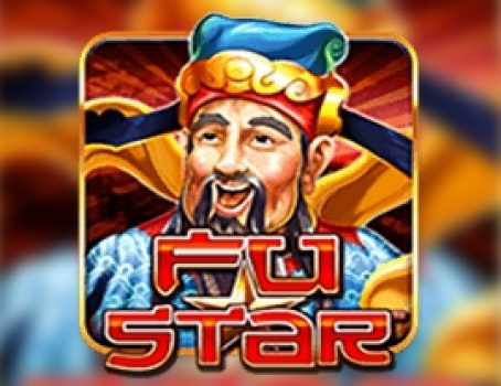 Fu Star - TOPTrend Gaming - 5-Reels