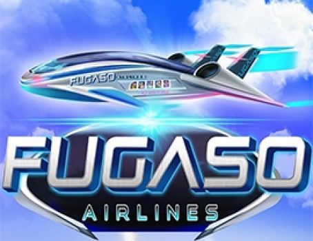 Fugaso Airline - Fugaso - 5-Reels