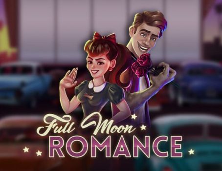 Full Moon Romance - Thunderkick - Movies and tv