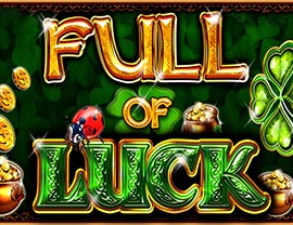 Full of Luck