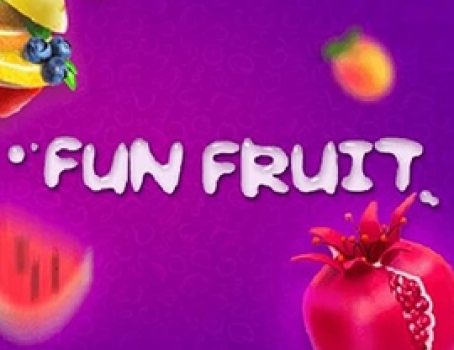 Fun Fruit - Smartsoft Gaming - Fruits
