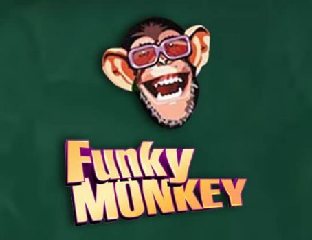 Funky Monkey - Playtech -