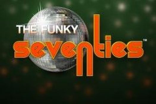 Funky Seventies - NetEnt -