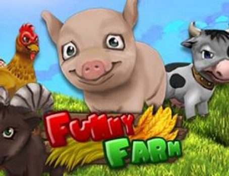 Funny Farm - SimplePlay - Animals