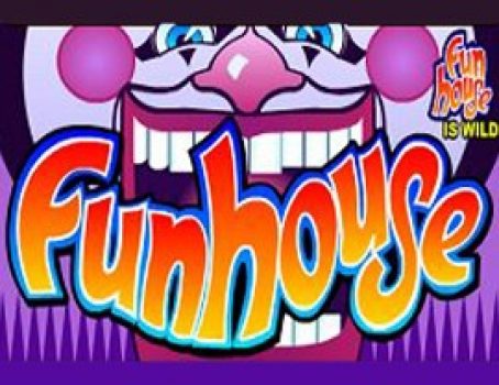 Funshouse - Microgaming - Arcade
