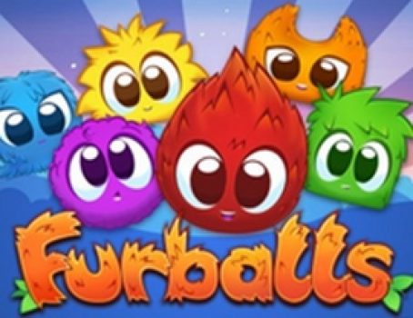 Furballs - Core Gaming -