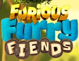 Furious Furry Fiends
