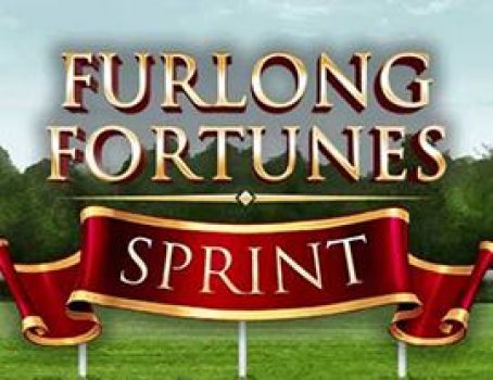 Furlong Fortunes Sprint - Inspired Gaming - Sport