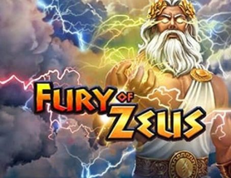 Fury of Zeus - Woohoo Games - Mythology