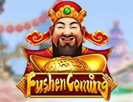 Fushen Coming
