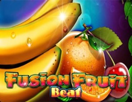 Fusion Fruit Beat - Casino Technology - Fruits