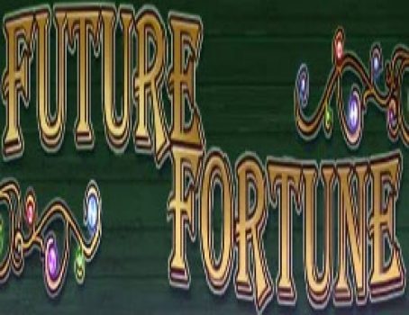 Future Fortune - The Art of Games - Mythology