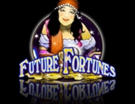 Future Fortunes - Rival - 5-Reels