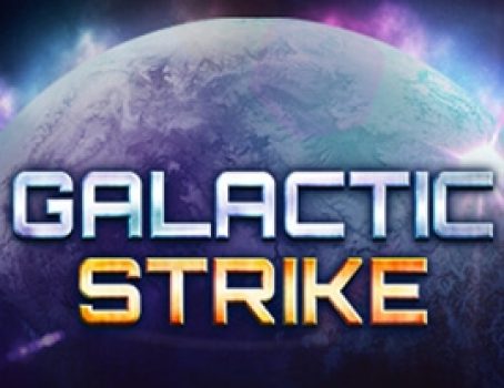 Galactic Strike - Core Gaming - Space and galaxy