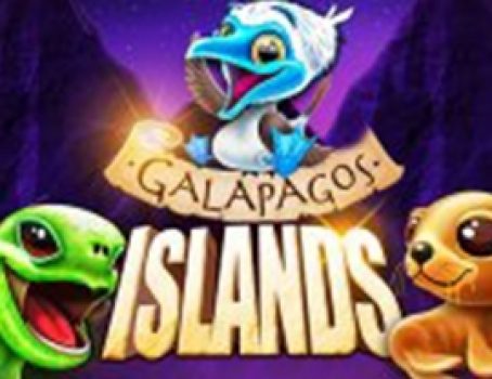 Galapagos Islands - Genesis Gaming -