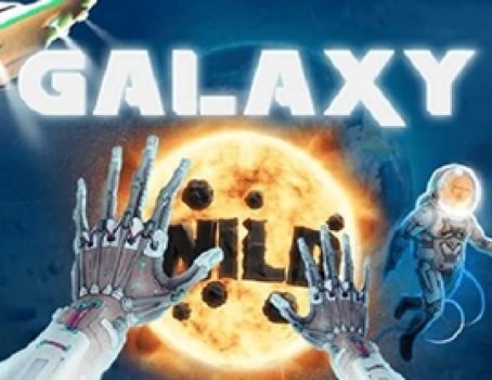Galaxy - Smartsoft Gaming - Astrology