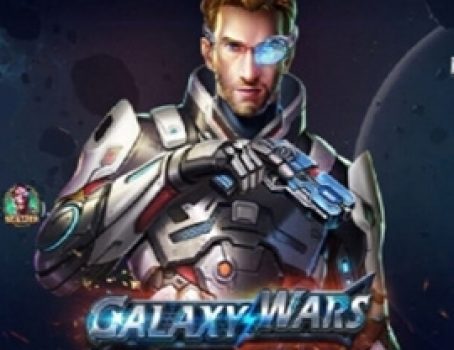 Galaxy Wars - DreamTech - Space and galaxy