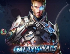 Galaxy Wars