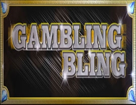 Gambling Bling