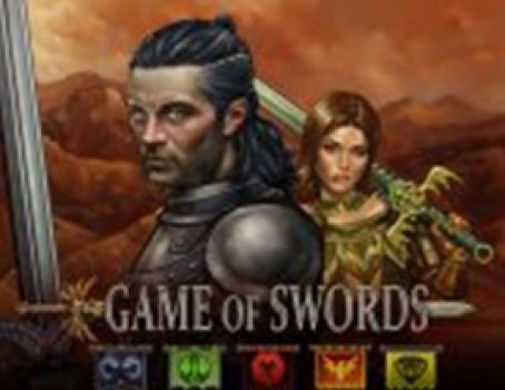 Game of Swords - Genesis Gaming -