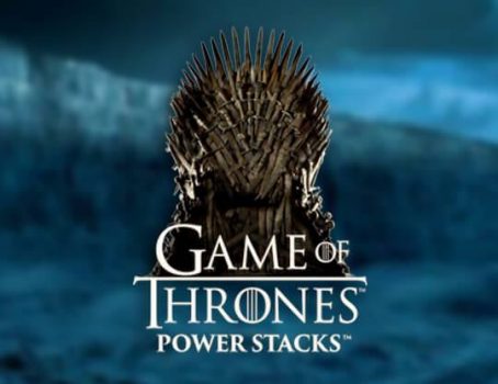 Game of Thrones Power Stacks - Microgaming - 5-Reels