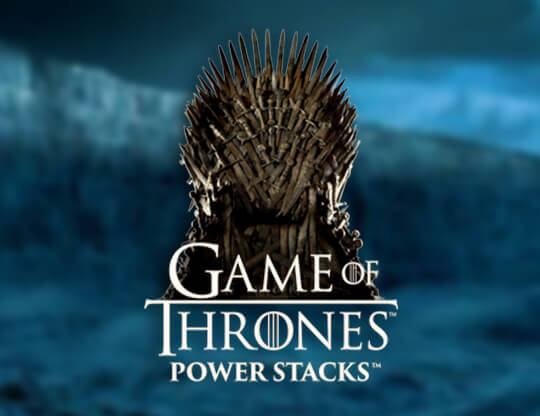 Game of Thrones Power Stacks