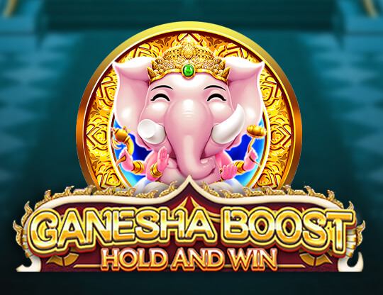 Ganesha Boost