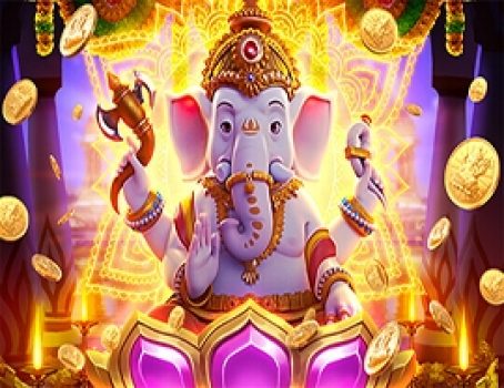 Ganesha Gold - PGsoft (Pocket Games Soft) - 5-Reels