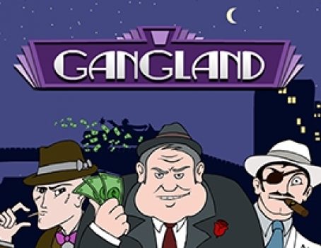Gangland - Tom Horn - Comics