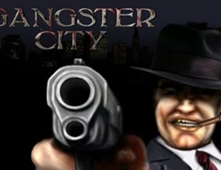 Gangster City - PlayPearls -