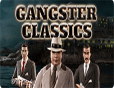 Gangster Classics - Holland Power Gaming - 5-Reels