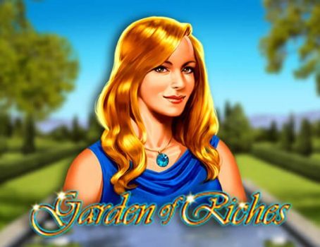 Garden of Riches - Unknown - Love and romance