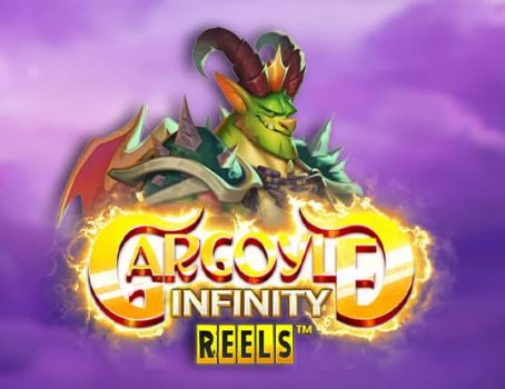 Gargoyle Infinity Reels - Yggdrasil Gaming - 3-Reels