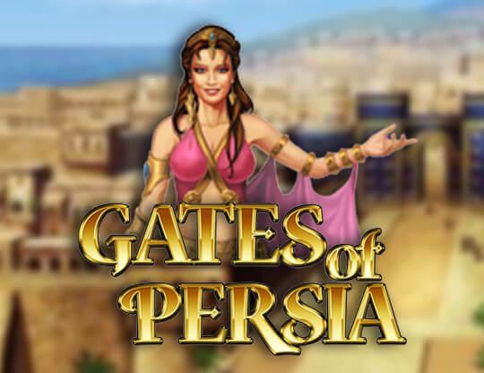 Gates of Persia