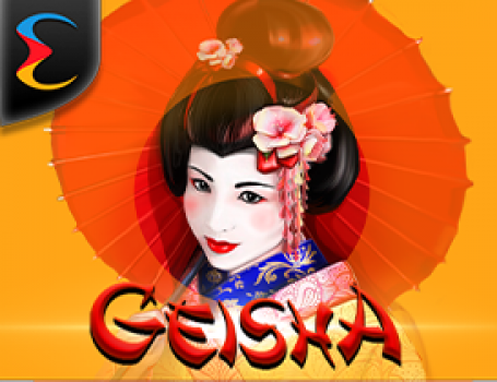 Geisha - Endorphina - Japan