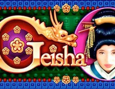 Geisha - Aristocrat - Japan