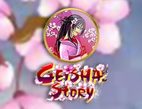 Geisha Story - Playtech - Japan