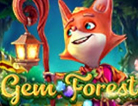 Gem Forest - Gameplay Interactive -