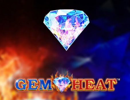 Gem Heat - Playtech -