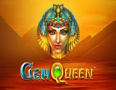 Gem Queen - Skywind Group - Egypt