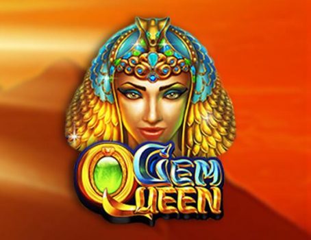 Gem Queen - Playtech -