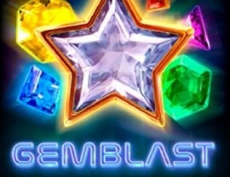 Gemblast - Endorphina - Gems and diamonds