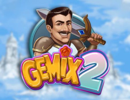 Gemix 2 - Play'n GO -
