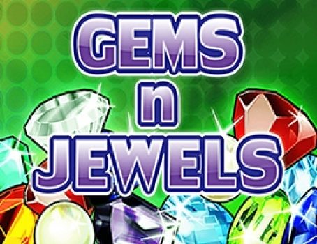 Gems n Jewels - Saucify - Gems and diamonds